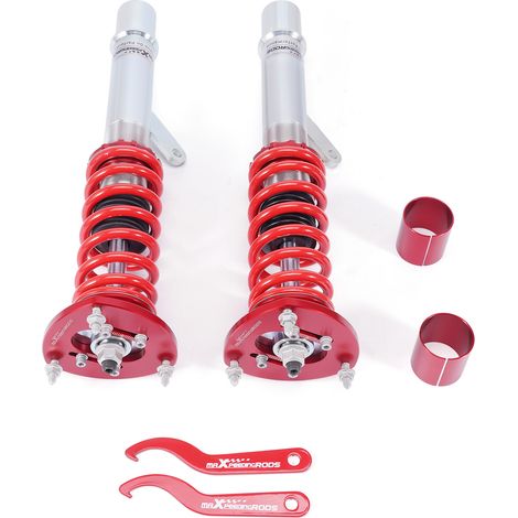 Gewindefahrwerk vorne for Audi S3 (8V) Sportback, Limo, Quattro (1/5)
