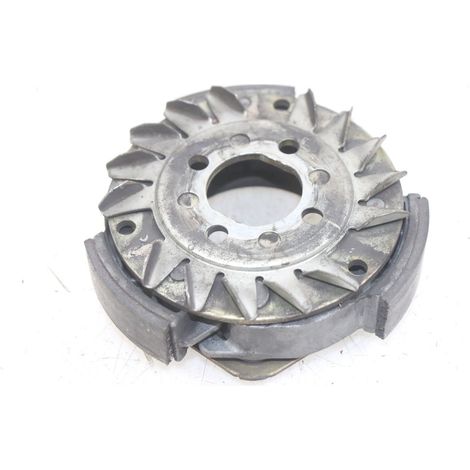 EMBRAYAGE PIAGGIO X9 125 2000 - 2003 (1/5)