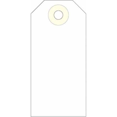 Las etiquetas colgantes con arandela en color crema tamaño 120 x 57 mm son un producto de alta calidad y elegancia. A continuación, se detallan sus ca