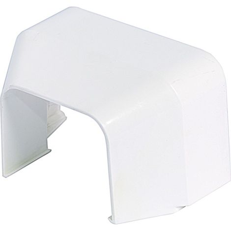 Riduzione Derivazione per Condizionamento in PVC 90 x 65 mm Vecam co