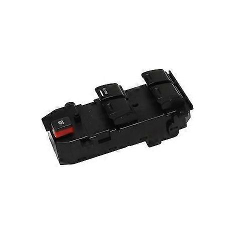 Kompatibler Fensterheberschalter für Honda City (2009–2014), Teilenummer 35750-tm0-f01 PDN