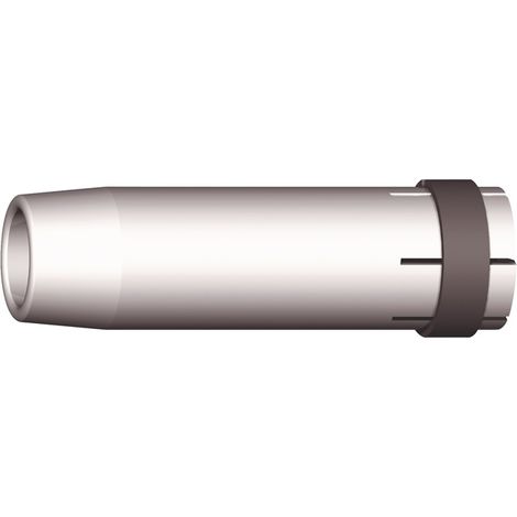 Gasdüse sta.kon.12mm 84mm f.MB36 A.BINZEL (1/2)
