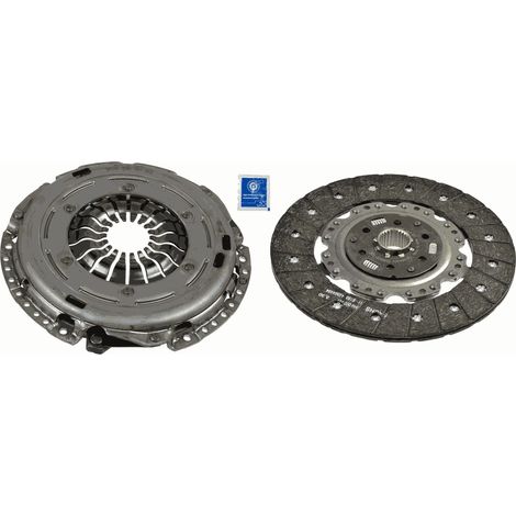 Kit d'embrayage Sachs 3000 970 065 VW 06J 141 015 M 06J 141 015 T