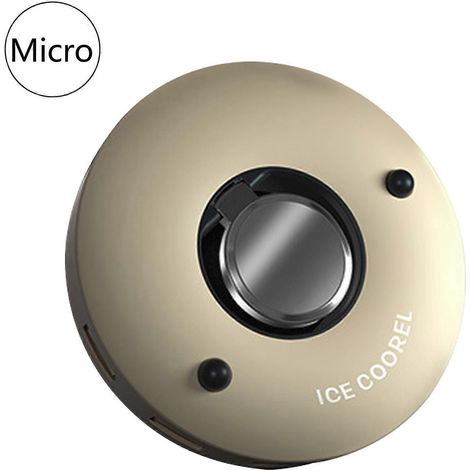 1. Hub OTG Micro USB 8-en-1, support téléphone portable et ordinateur portable, couleur champagne doré, avec support mobile. (96 caractères) (1/4)