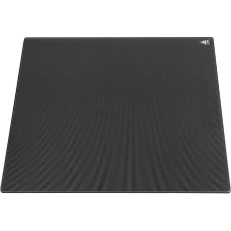 3D-Druckplattform, Druckbett aus gehärtetem Glas, Verbrauchsmaterial, Druckplatte 310 x 310 x 4 mm (1/5)
