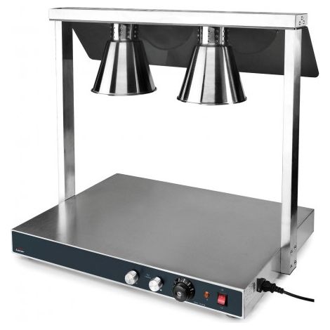EAU DOUBLE BUFFET - LACOR