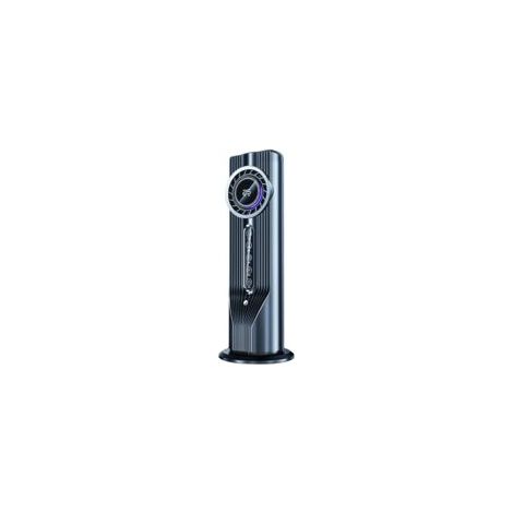 6-Speed Portable Personal Air Conditioner – Evaporative Air Cooler for Bedroom, Office, Car, Camping – Removable Water Tank (1/5)