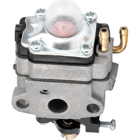 Carburateur de rechange pour moteur 4 temps GX31 GX22 FG100 (1/5)