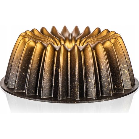 Festtagskuchenform, 10 x 28 cm, Durchmesser 27 cm, Majestic Easter (1/5)