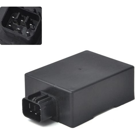 Allumage CDI – Compatible POLARIS HAWKEYE 300 – Réf. 3089238 (1/5)