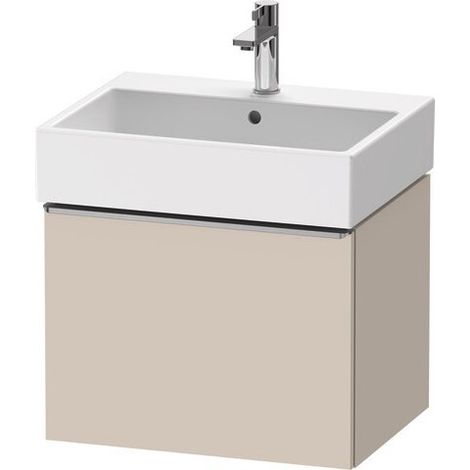 DURAVIT DE4271070910000 D-Neo WTU BLANC R.ek 584x442x440 Tp. Mt