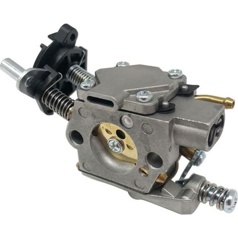 Carburateur 545RX 345FR 545FX Husqvarna 580803901 Walbro WTE-12