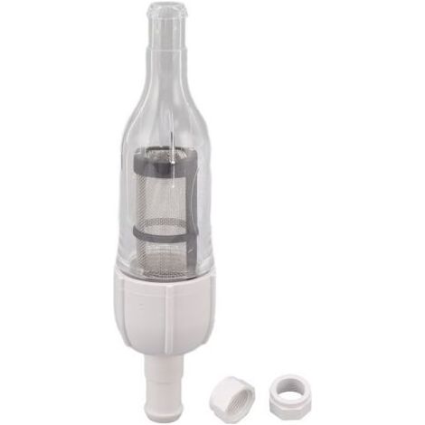 Filtre Polaris 48-080 avec écrou D15 pour piscine (1/5)