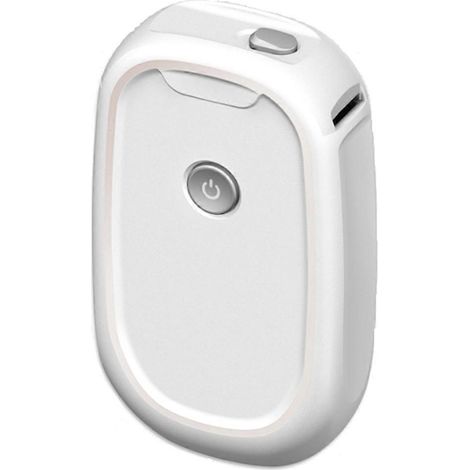 Imprimante d'étiquettes L11 - Imprimante thermique portable mini de poche - Rouleau de papier autocollant pour imprimante de téléphone (1/5)