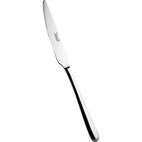 Salvinelli Style set 12 coltello frutta acciaio forgiato