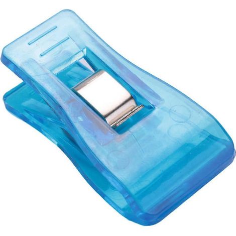 Silikonform zum Herausziehen von Kreditkarten, 10 Acrylformen in verschiedenen Farben (1/5)