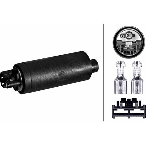 Pompe à carburant Hella 8TF 358 306-381 AUDI 441 906 091 E 441906087E 441906091C