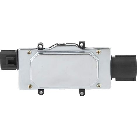 Lüftersteuerungsmodul – 1 Stück – Verstärkter Kunststoff – Motorkühlung – Ford Focus 2013–2018 – Ref. 1137328567 (1/5)