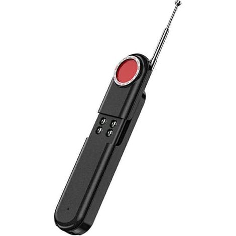 Détecteur de traceur GPS pour voiture, appareil de localisation et de scan de base de données (1/4)