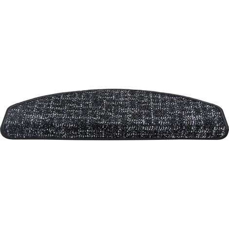 Marchette Imola - Anthracite - 25 x 65 cm - 15 unités