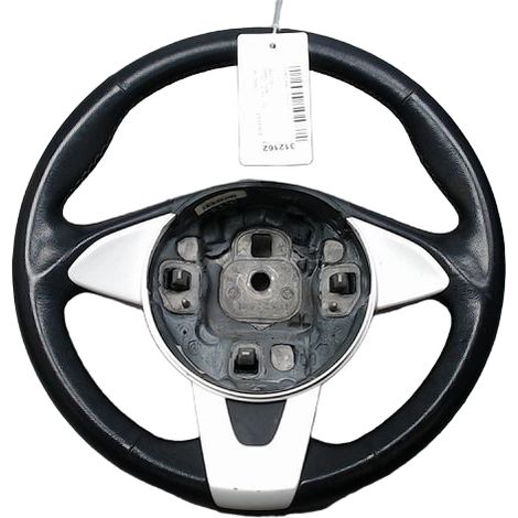 [PRODUIT D'OCCASION] Volant De Direction FORD Ka ♻️ Ref Oe. 1573473 - Garantie à vie (1/3)