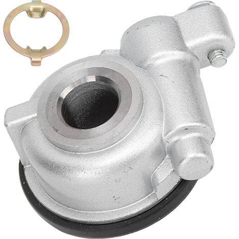 Boîte de vitesses primaire 44800-MB0-013 compatible Honda CB550 SC VF750 GL1100 VT1100 VT750, transmission par engrenages de rechange (1/5)