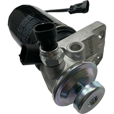 Ensemble filtre à carburant 319703E10A / 31970-3E10A compatible Sorento.