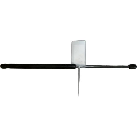 [PRODUIT D'OCCASION] Verin Hayon G OPEL Insignia ♻️ Ref Oe. 13332570 - Garantie à vie (1/2)
