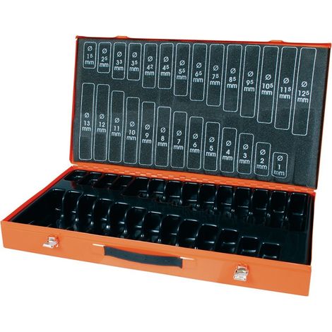 Projahn HSS-Magazin 1-13 mm leer (1/2)