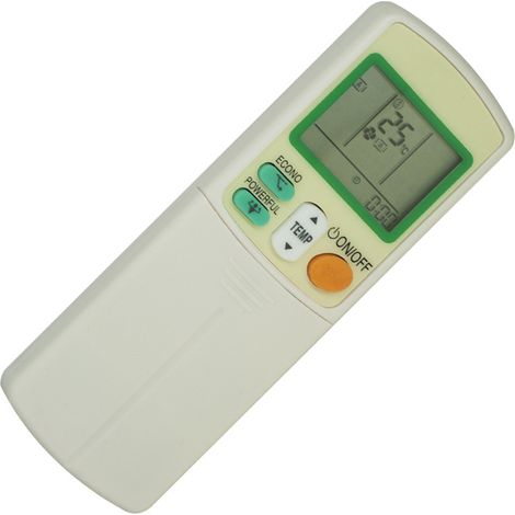 Telecomando universale per condizionatore d'aria compatibile con ARC433A87 A17 A22 A75 B70 - ALTRI (1/3)