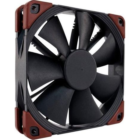 Noctua NF-F12 INDUSTRIALPPC-24V-3000 SP IP67 PWM 120mm