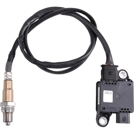 Particulate Matter Capteur PM Capteur 68323482AA 68146140AC pour Jeep Wrangler JL 2.2 Crand Cherokee 2017 – 2020 (1/5)