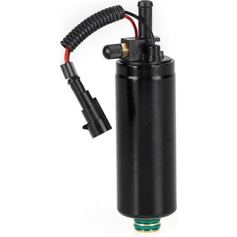 Pompe à pétrole brut pour moteurs de yacht 200, 225, 250 et 300 CV, 3,3 L et 3,4 L (références 5009118 et 4452652B) (1/5)