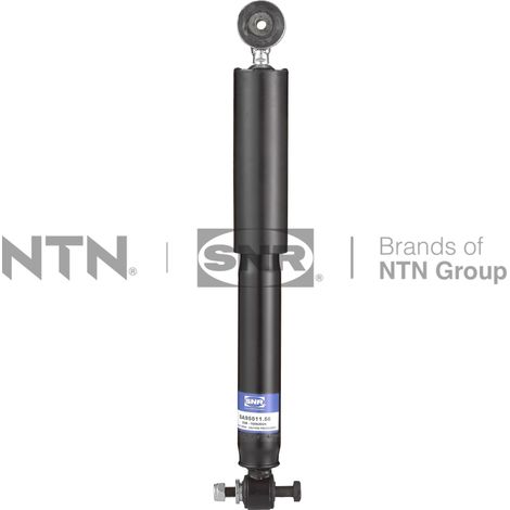 Amortisseur - SA95511.56 - SNR - Compatible avec véhicule Renault
