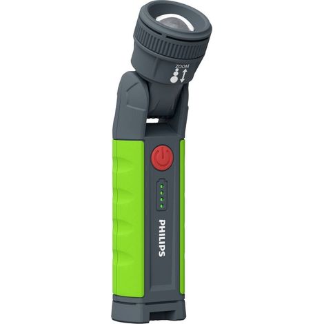 Philips Xperion 3000 Lampada da lavoro LED monocromatica (1/5)