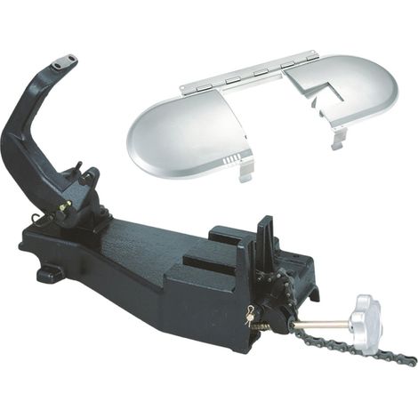 SUPPORT ARTICULE 2107FK MAKITA 196326-7
