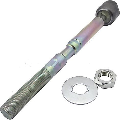 Rotule intérieure compatible avec : Toyota Corolla 2006-2013 Auris 2006-2012 OE : 45503-09650( )