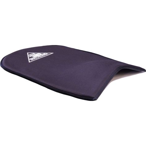 Salvaschiena in gel ricoperto modello Protection Gel Pad