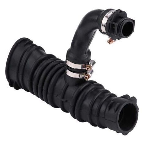 Clip de tuyau de tuyau d'admission de filtre à Air, pour Ford Focus Volvo 1336611 3M519A673MG 30680774 (1/4)