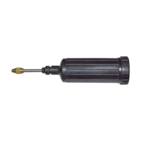 INGRASSATORE A SIRINGA PRESSOL