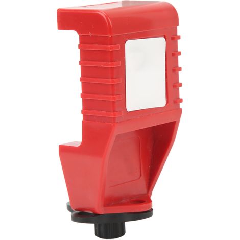 Ortviai Verrouillage de Disjoncteur Universel Professionnel GV2ME BD-D110 pour Maintenance Électrique