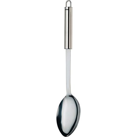 Kela - Cuillère de service Rondo 32 cm