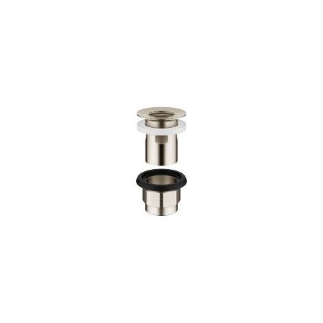 Dornbracht 10105970-06 crépine de vidange neutre pour série (1/3)
