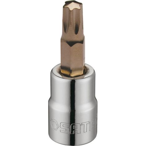 Tournevis TORX 1/4