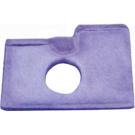 Filtro aria compatibile con motosega STIHL 017 018 MS170 MS180