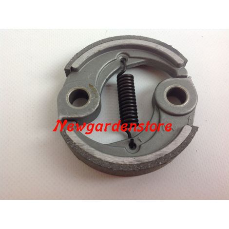 Freischneider Kettensäge Gebläse Kupplung kompatibel KAWASAKI 49049-2075