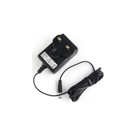 UK CHARGER for Satlink ws 6906 6908 6905 6909 6922 6926 6902 6912 6950