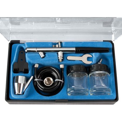 AEROGRAFO IN KIT EX1551054