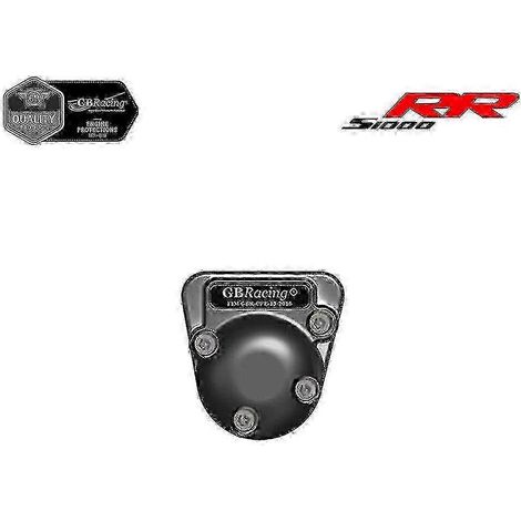 Funda protectora para motor de motocicletas GB Racing para BMW HP4 S1000RR S1000R 2009-2016. Protectores de motor. (1/5)