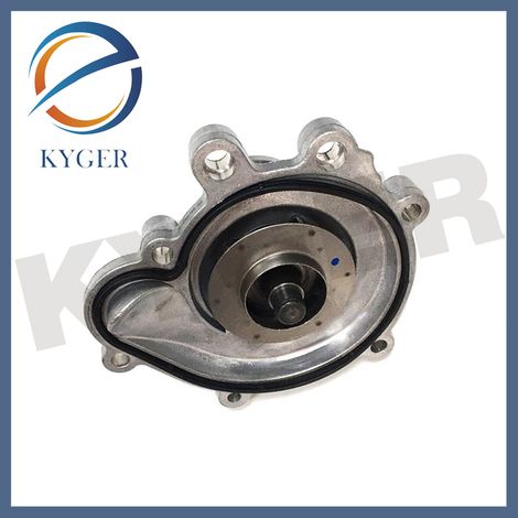 Compatible avec les pompes à eau Mercedes-Benz W203 A2712001001 A27120000401 A2712000201 (1/5)